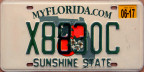 2017 Florida tax-exempt