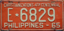Philippines Christianization