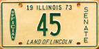 1973 Illinois state senator