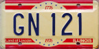 1976 Illinois passenger car