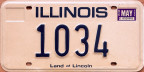 1984 four-digit