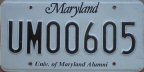 University of Maryland Alumni