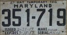 1959 temporary