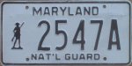 1981 National Guard
