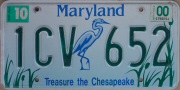 Chesapeake first-generation light truck