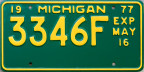 Michigan half-year truck