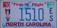 2007 North Carolina Eagle Scout