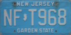 1980s New Jersey no-fee