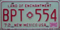 New Mexico version 4