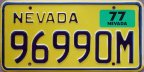 Nevada mileage tax