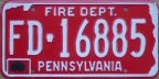 1968-2007 fire department