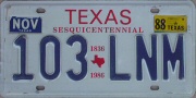 Texas Sesquicentennial passenger version 2