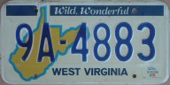 1977 West Virginia version 2