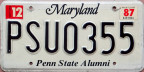 Penn State Alumni