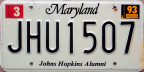 Johns Hopkins Alumni