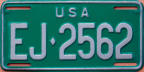 1966-72 USFG passenger